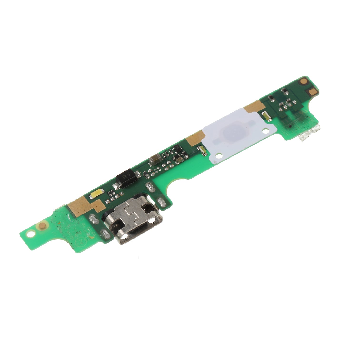 OEM Charging Port Flex Cable Part Replacement for Vodafone Smart ultra 7 VFD700
