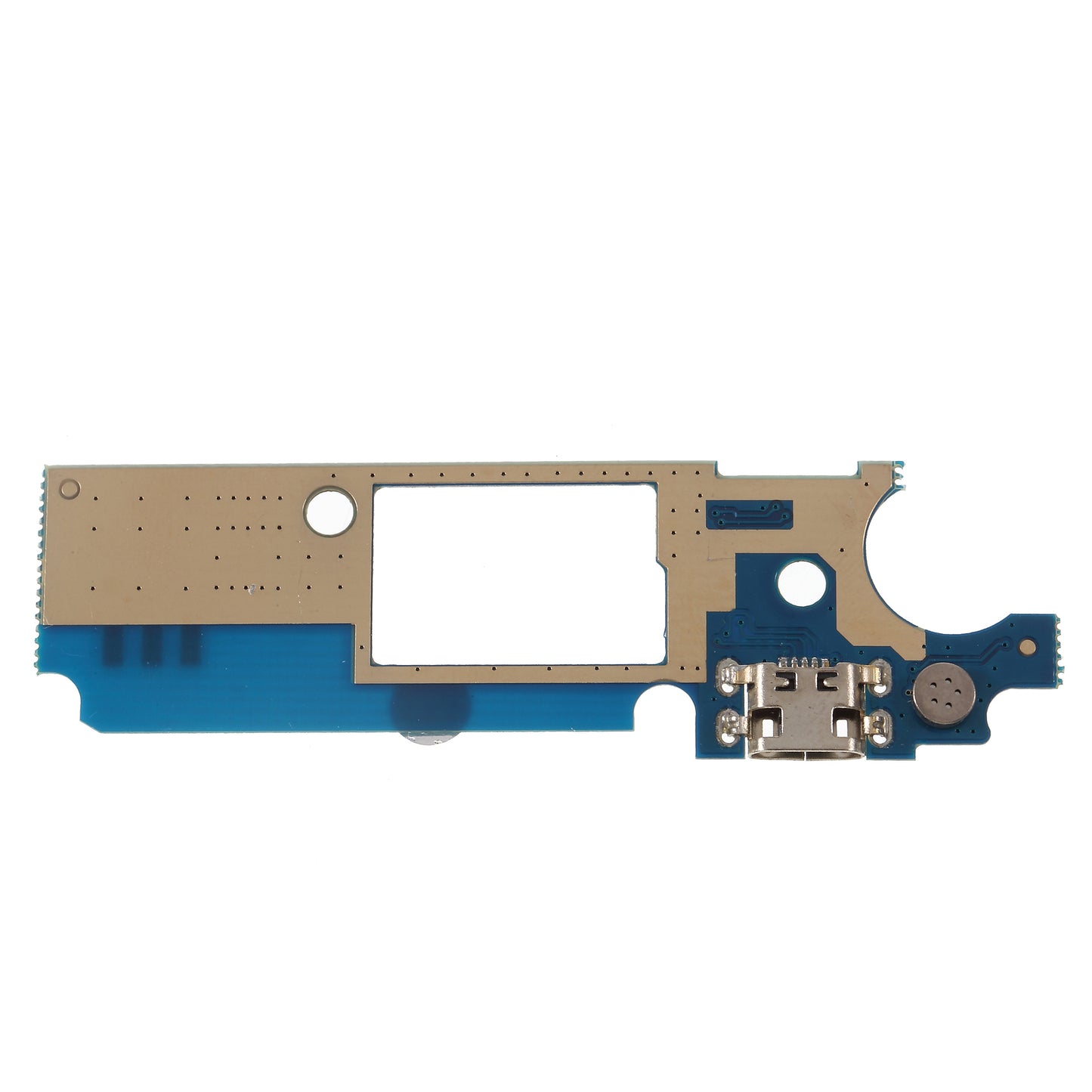 OEM Charging Port Flex Cable Replacement for Wiko Pulp