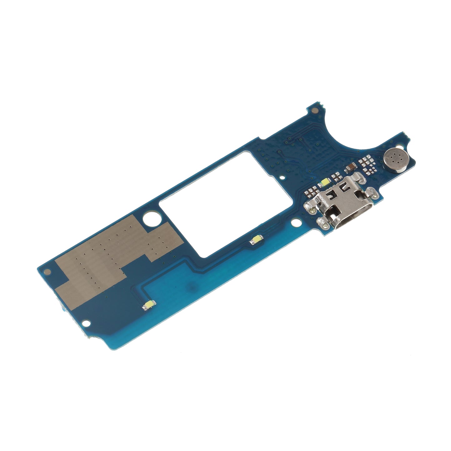 OEM Charging Port Flex Cable Replace Part for Wiko Rainbow Up 4G