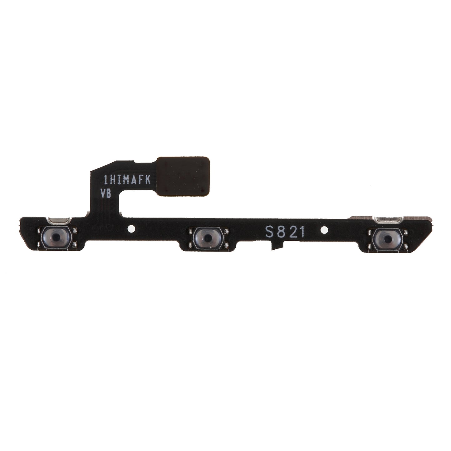 OEM Power On/Off and Volume Buttons Flex Cable for Huawei Mate 20