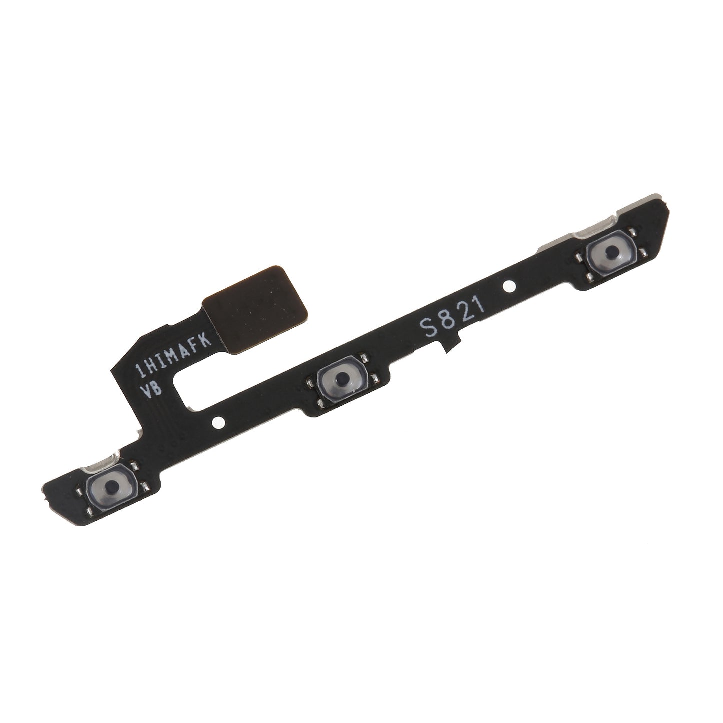 OEM Power On/Off and Volume Buttons Flex Cable for Huawei Mate 20