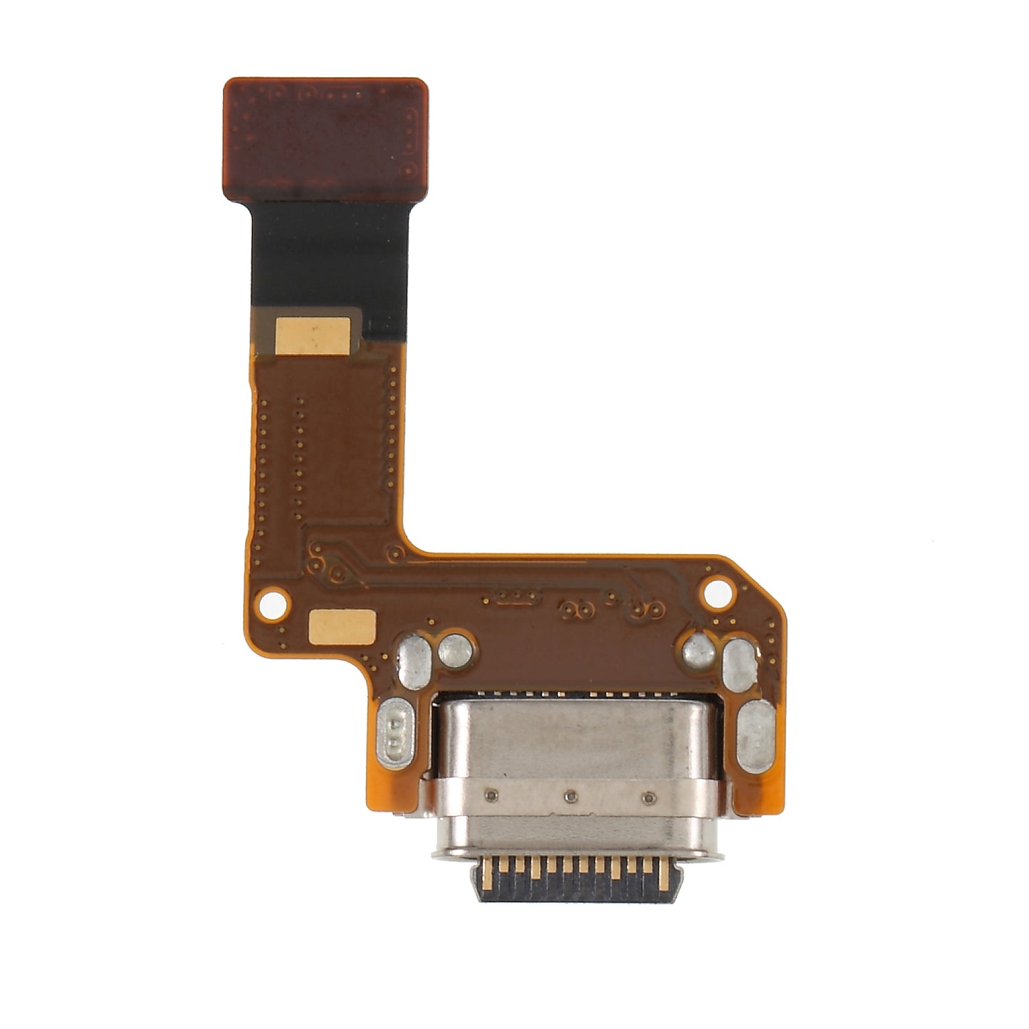 OEM Charging Port Flex Cable Replacement for LG Q7 Q610