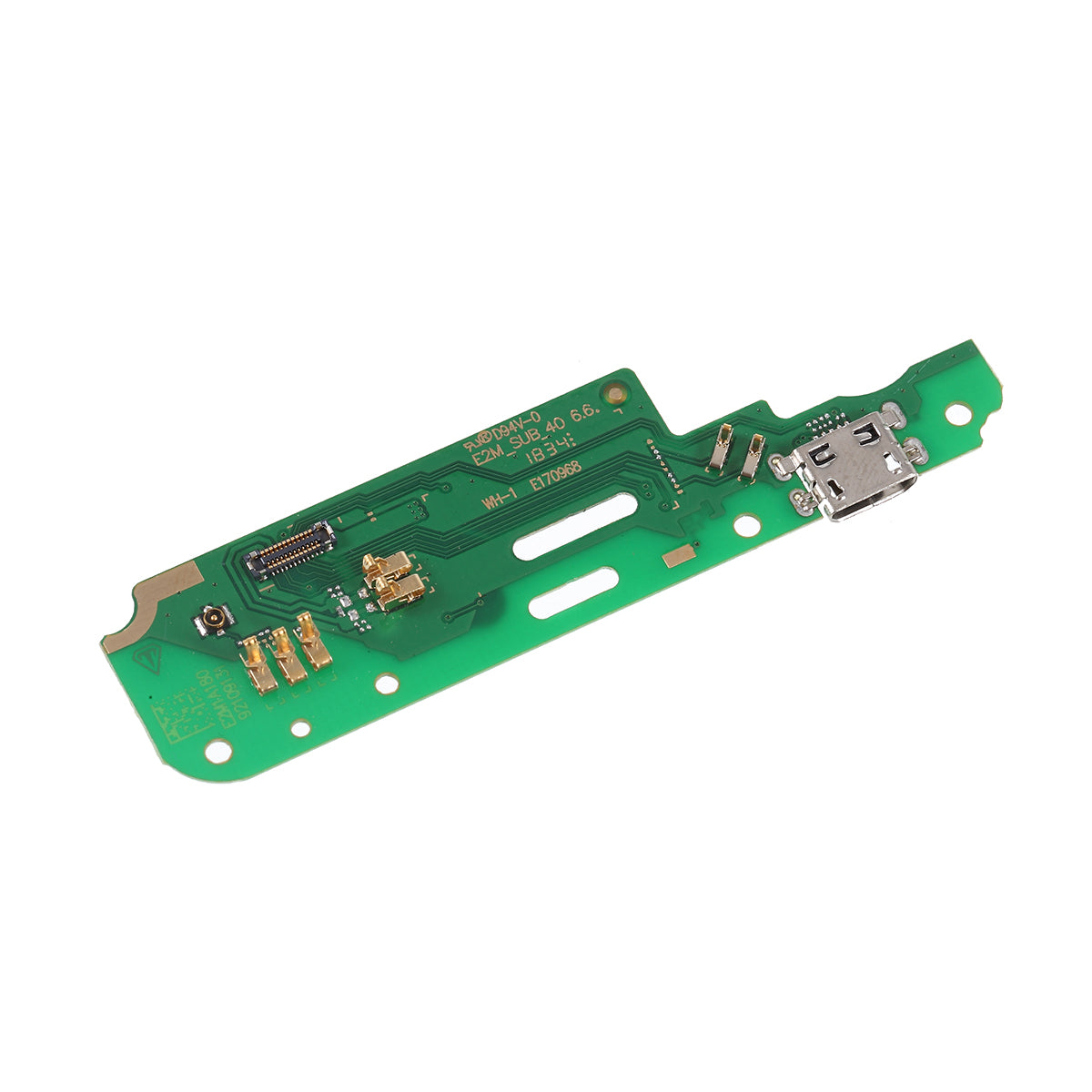 Charging Port Flex Cable Replacement for Nokia 2.1
