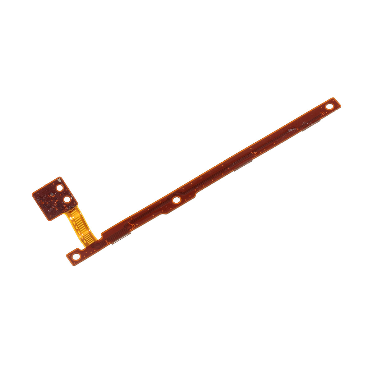 OEM Disassembly Power On/Off and Volume Buttons Flex Cable for Google Pixel 2 XL/XL2