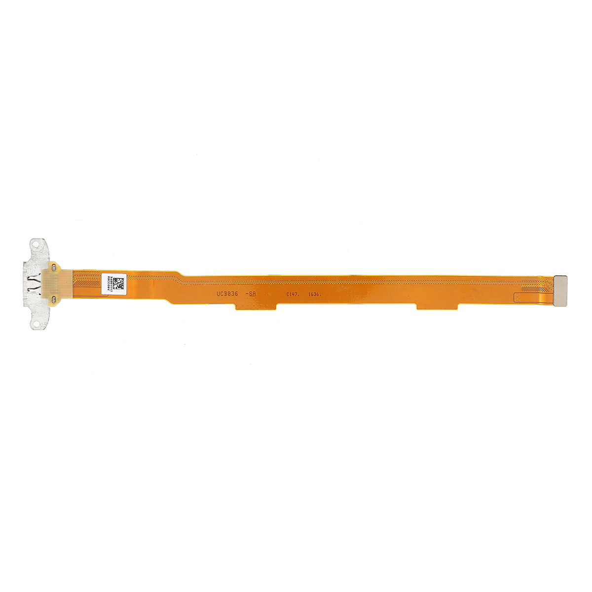 OEM Charging Port Flex Cable Replacement for Oppo R9s Plus