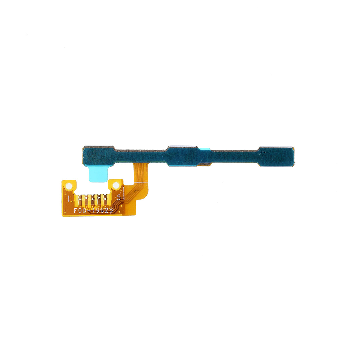 OEM Power Button Flex Cable Replacement Part for ZTE Blade L3