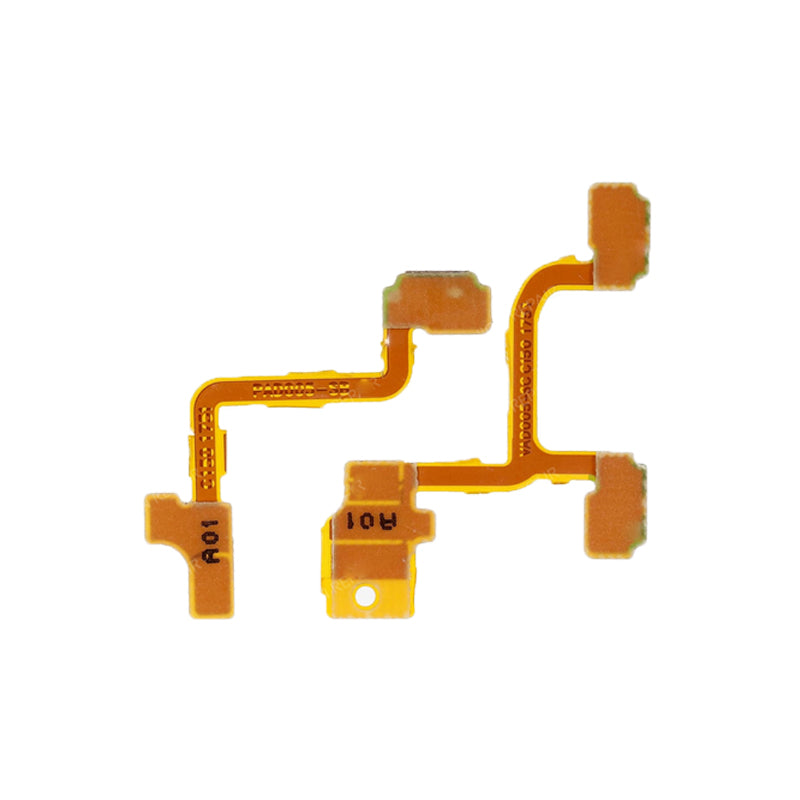 OEM Power On/Off and Volume Flex Cable Replace Part for OPPO R15 Dream Mirror Edition