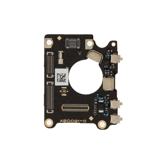 OEM Microphone Mic Replacement Part for Oppo R15