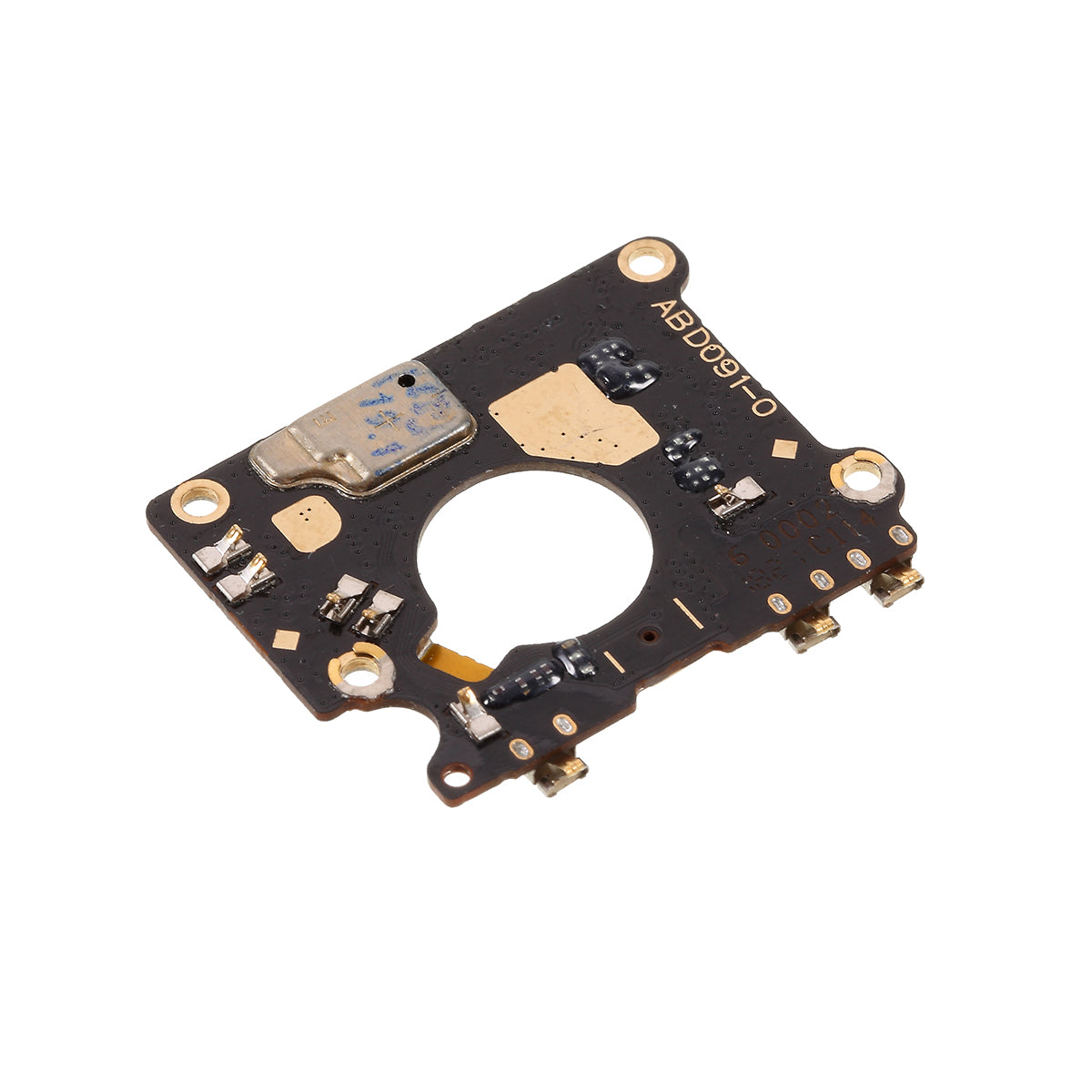 OEM Microphone Mic Replacement Part for Oppo R15