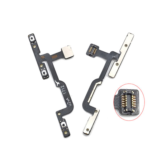 OEM Power On/Off Flex Cable Replacement for ZTE Max XL N9560