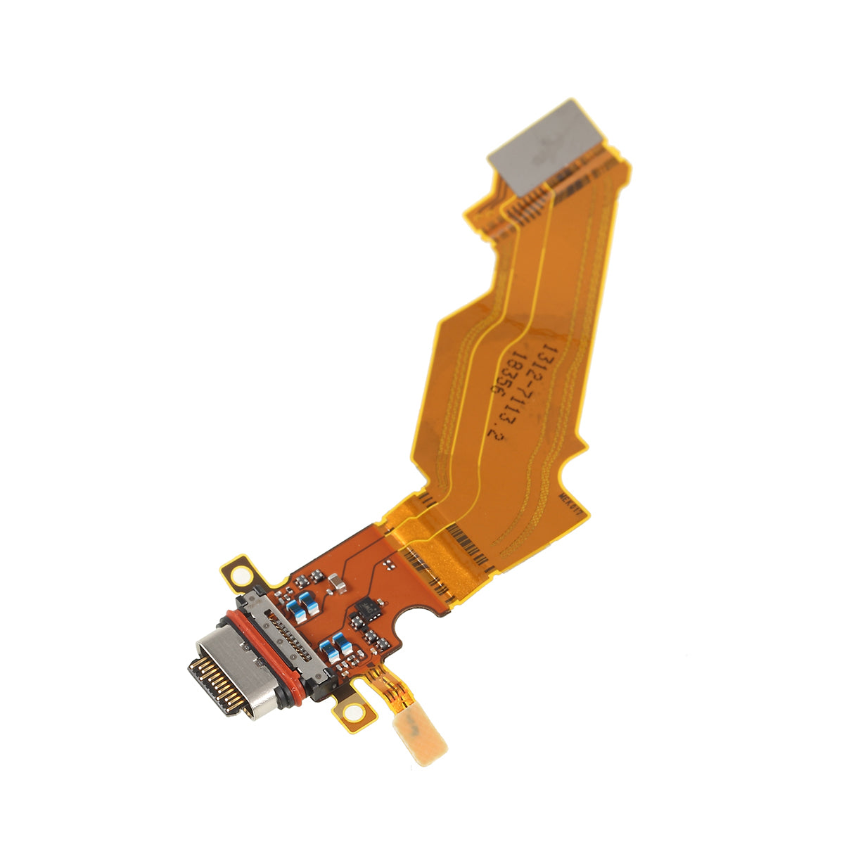 OEM Dock Connector Charging Port Flex Cable for Sony Xperia XZ3