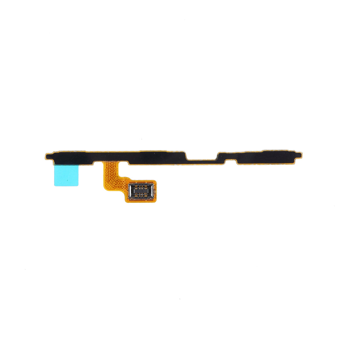 OEM Power &amp; Volume Buttons Flex Cable Part for Samsung Galaxy M10/M20/M30/A40s
