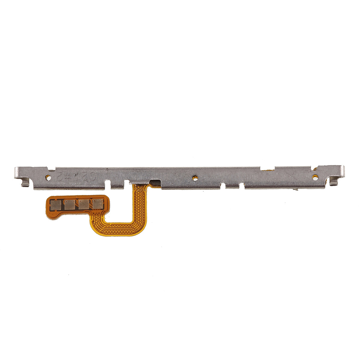 OEM Power &amp; Volume Buttons Flex Cable Part for Samsung Galaxy Note9 N960