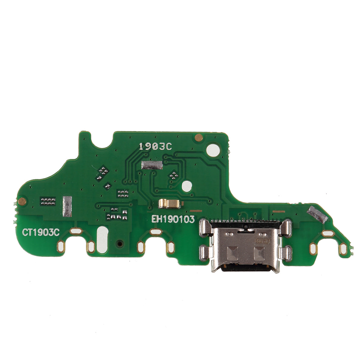 Charging Port Flex Cable Replacement for Huawei nova 4