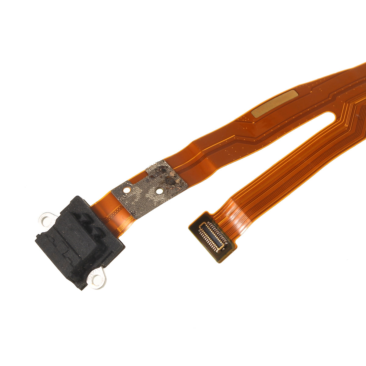 OEM Charging Port Flex Cable Replace Part for OPPO A5 / A3s