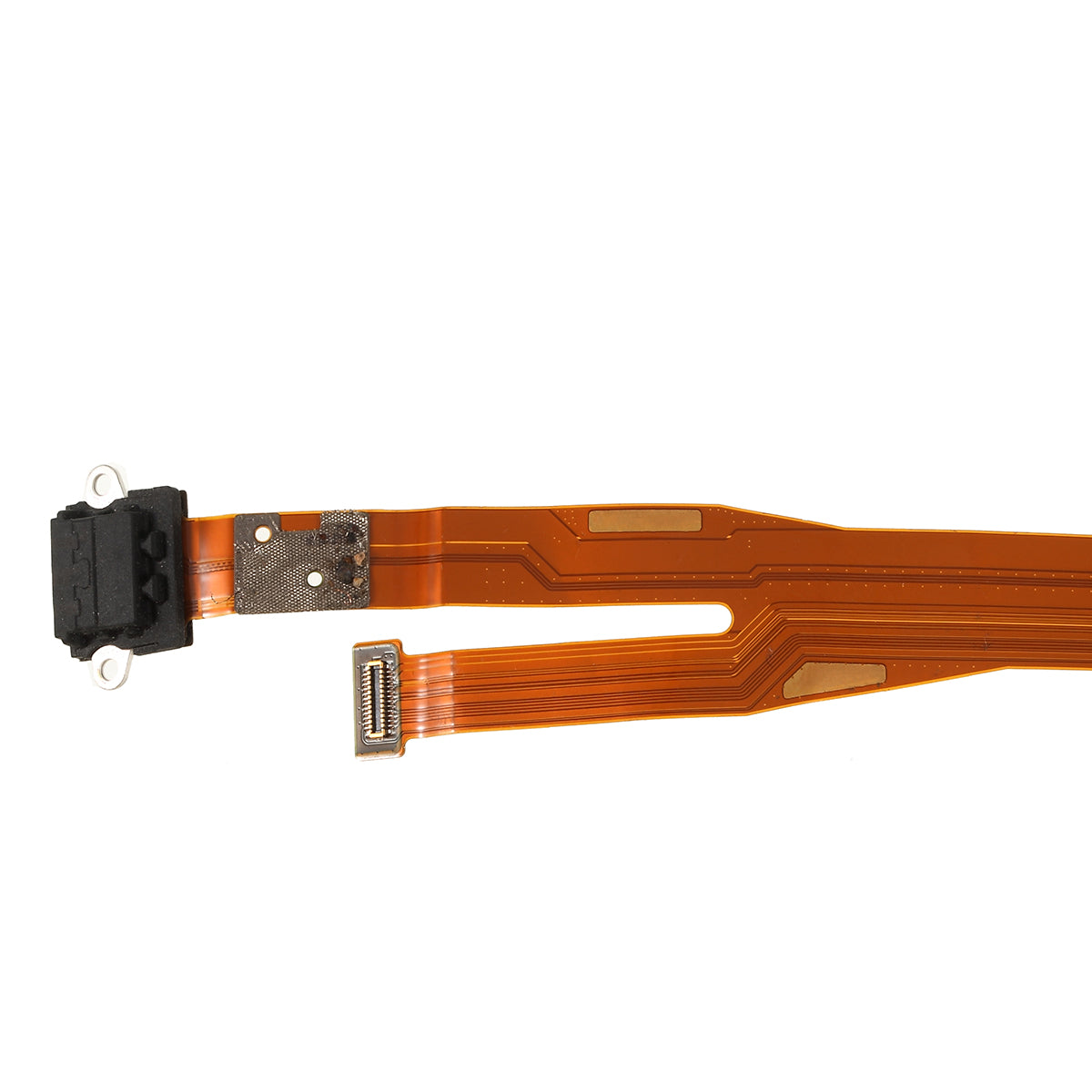 OEM Charging Port Flex Cable Replace Part for OPPO A5 / A3s