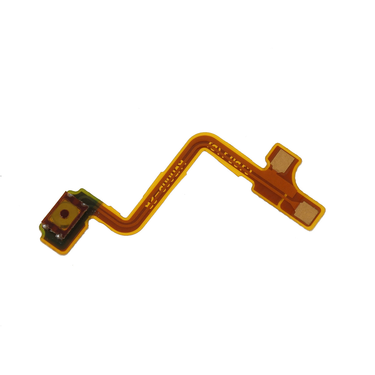 OEM Power On/Off Flex Cable Replace Part for OPPO R15 pro