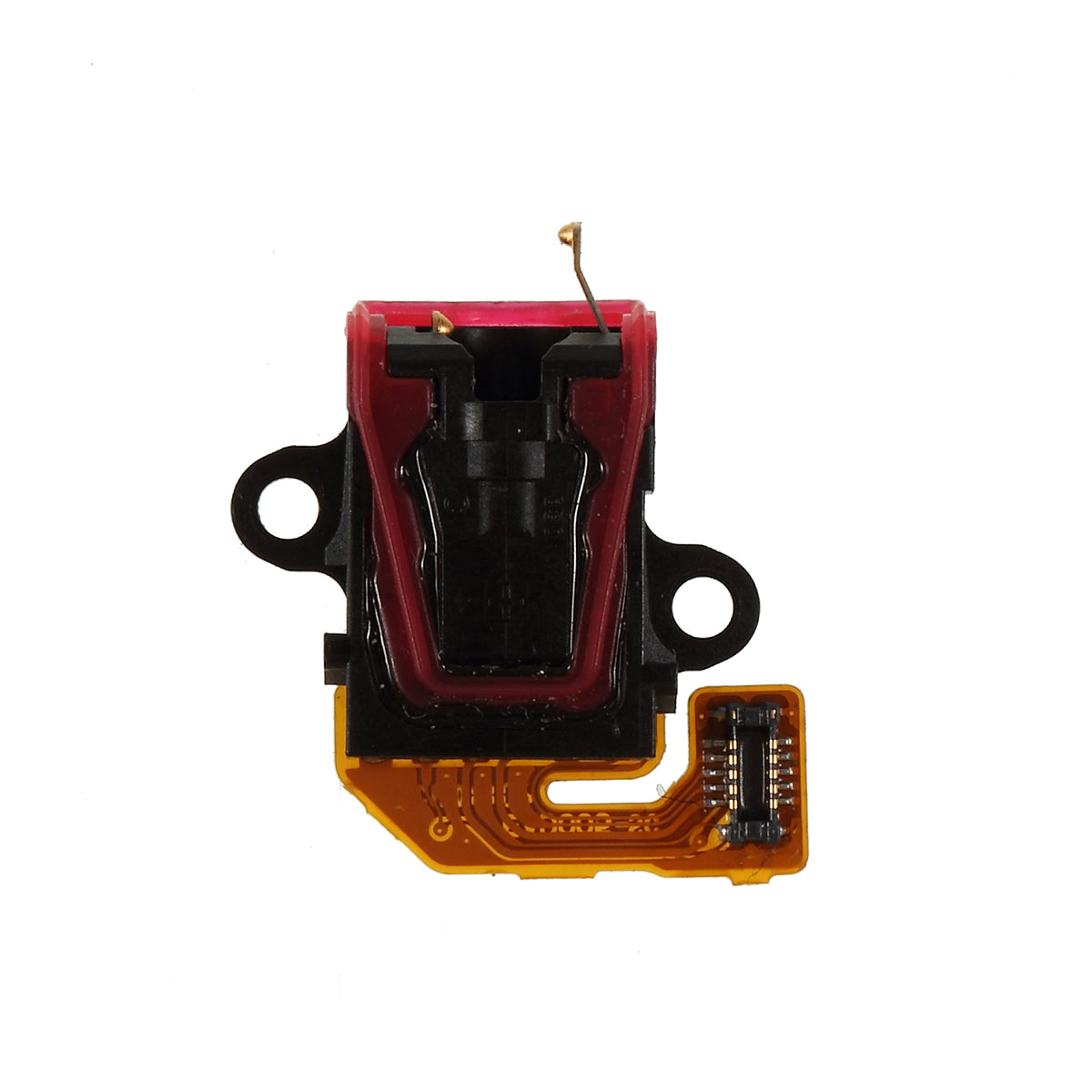 OEM Repair Part for OPPO R15 pro Earphone Jack Flex Cable Ribbon