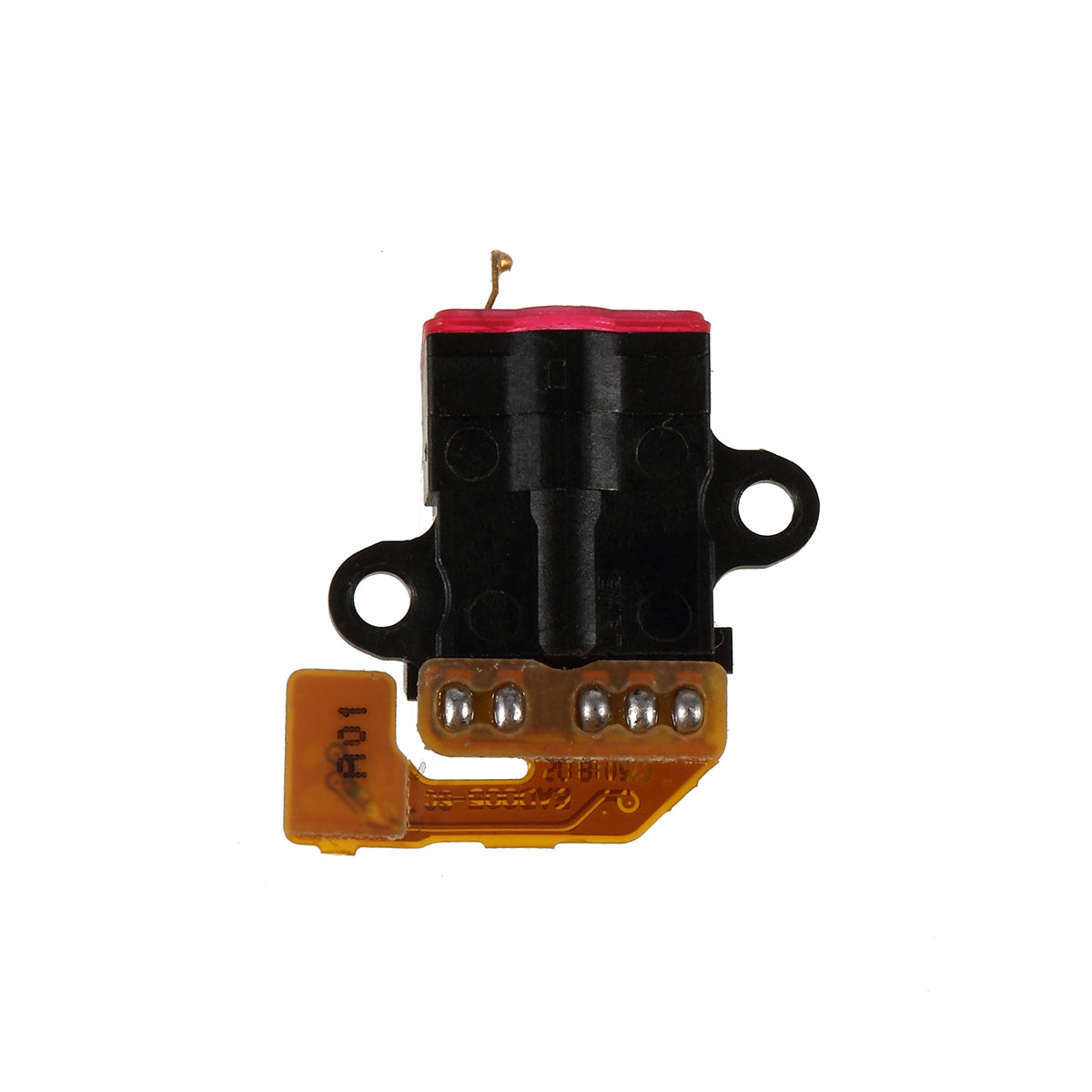 OEM Repair Part for OPPO R15 pro Earphone Jack Flex Cable Ribbon