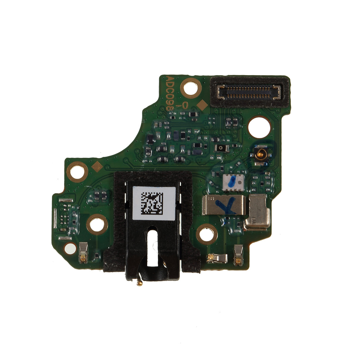 OEM Microphone Mic Audio Earphone Jack Replacement Part for OPPO A3