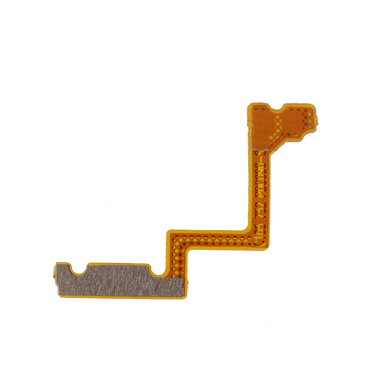 OEM Power On / Off Flex Cable Replace Part for Oppo A3 / OPPO F7