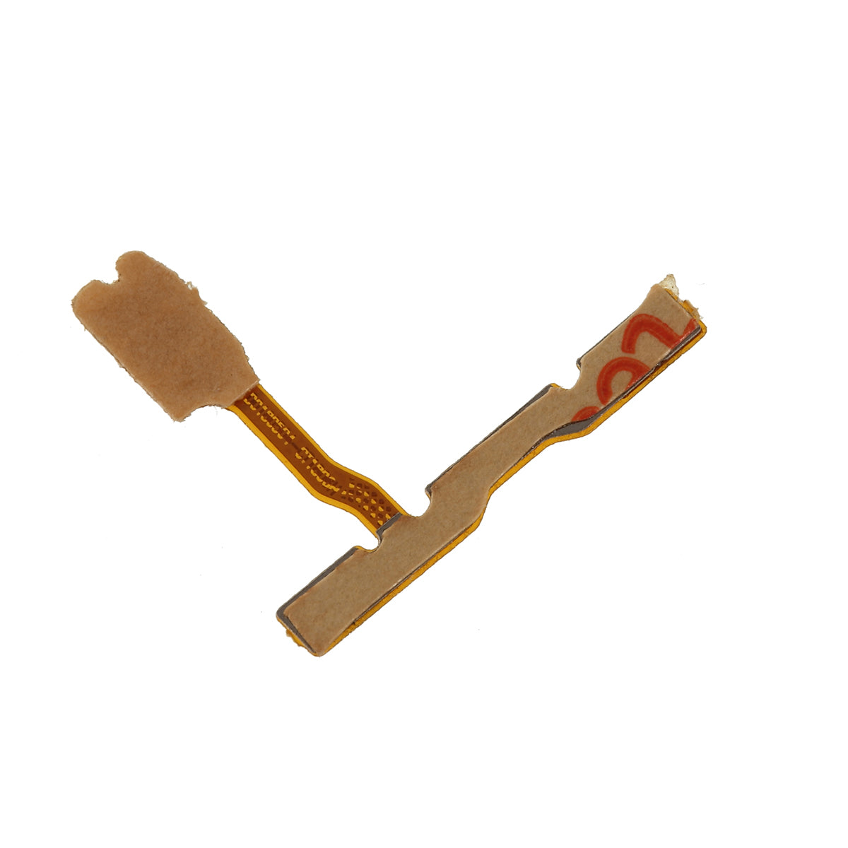 OEM Volume Flex Cable Replace Part for OPPO A3 / OPPO F7