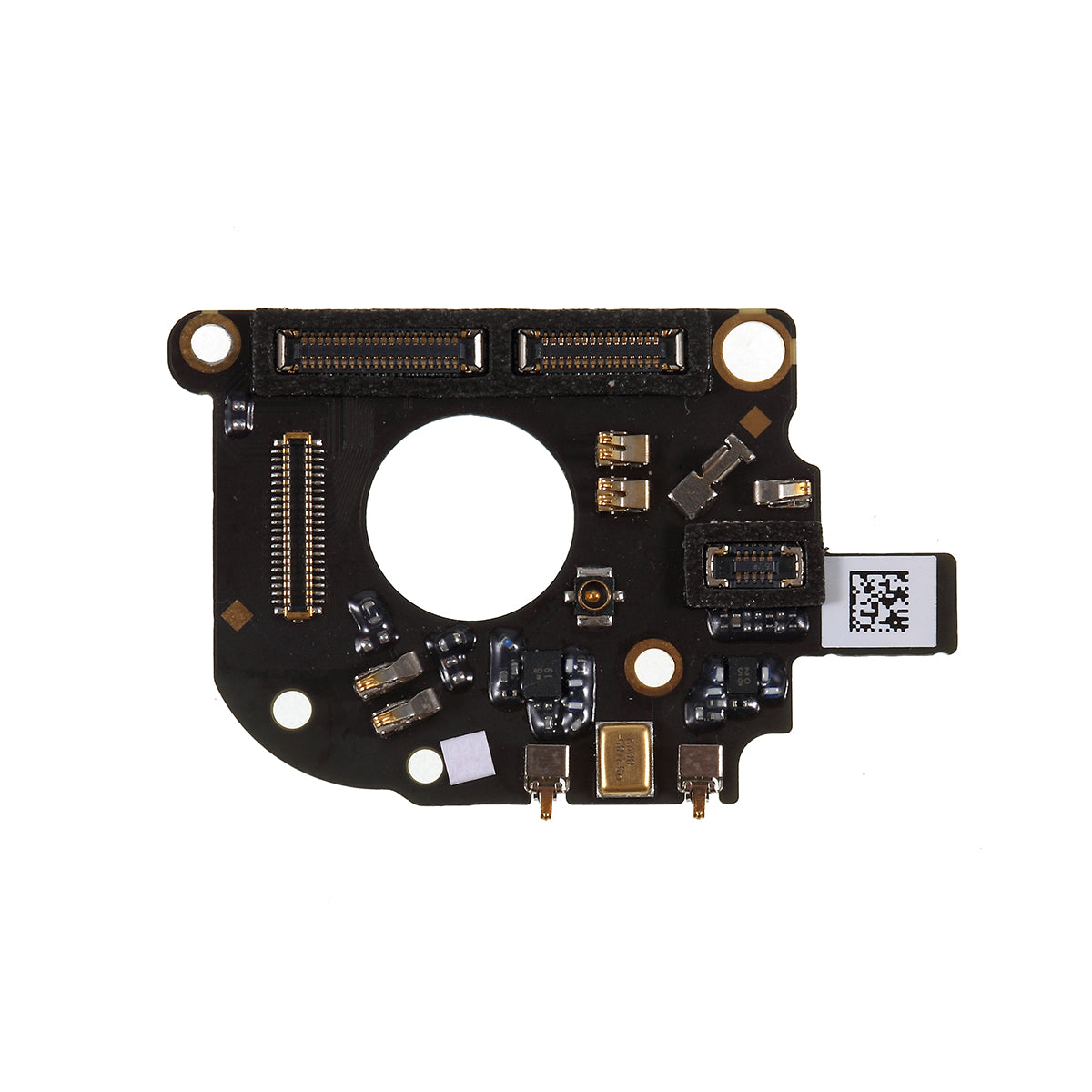 OEM Microphone Mic Flex Cable Replacement for OnePlus 6T