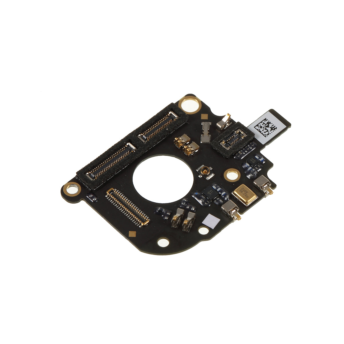 OEM Microphone Mic Flex Cable Replacement for OnePlus 6T