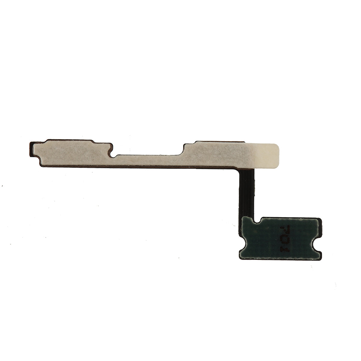 OEM Power &amp; Volume Buttons Flex Cable Replacement for OnePlus 6T