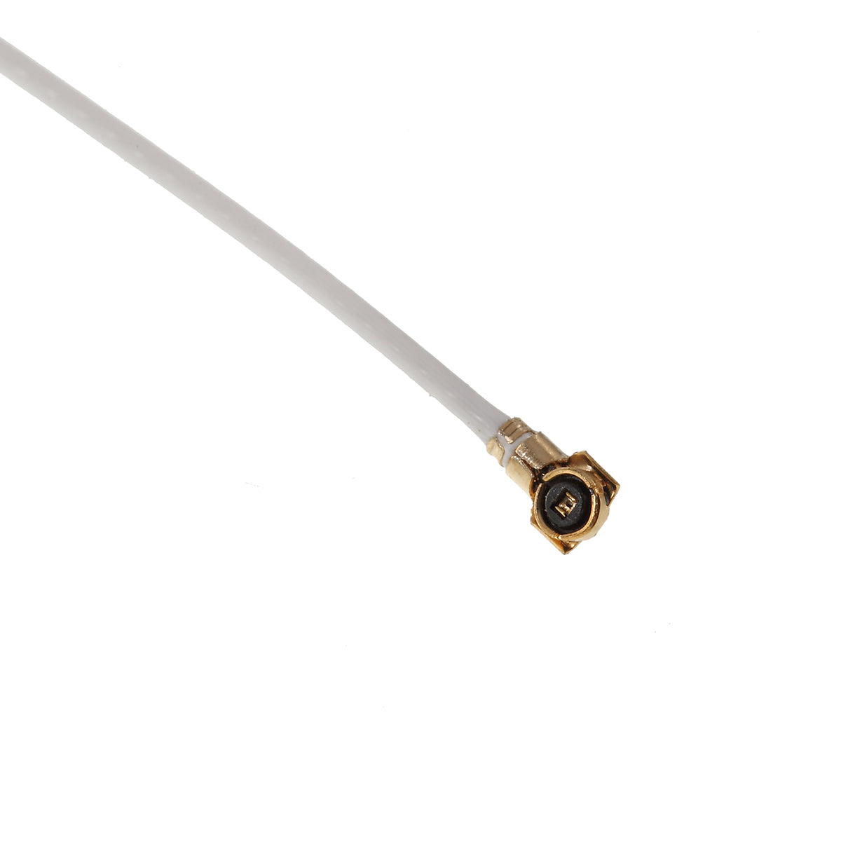 2Pcs/Set OEM Signal Antenna Replacement Part for Samsung Galaxy A30 SM-A305F