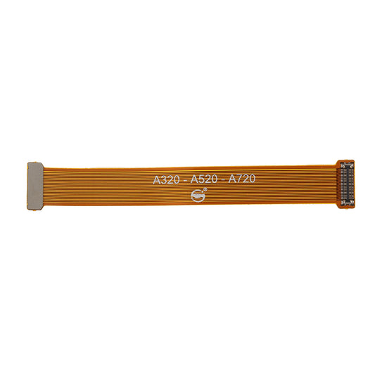 Extented Testing Flex Cable for Huawei Mate 10 Lite / Samsung Galaxy A7/A5/A3 (2017)