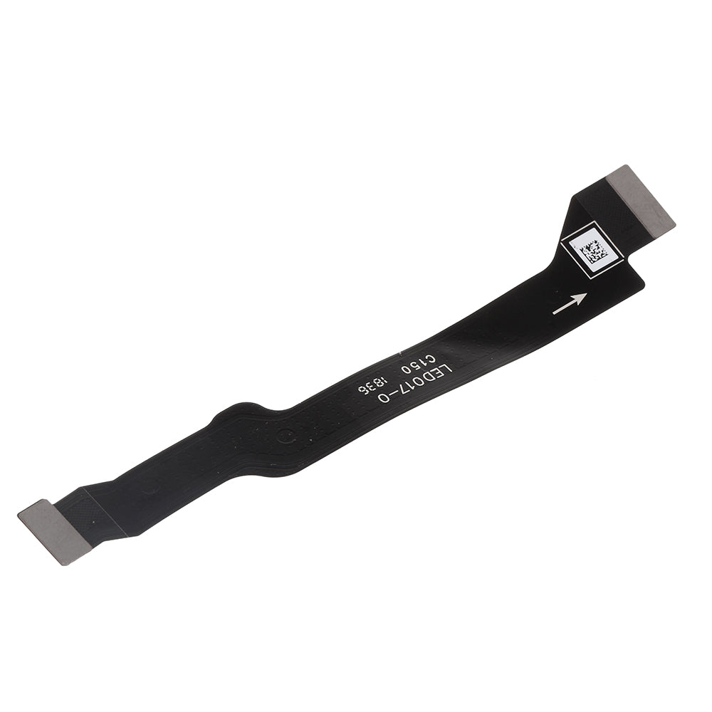 OEM Motherboard Connection Flex Cable Part for OnePlus 6T