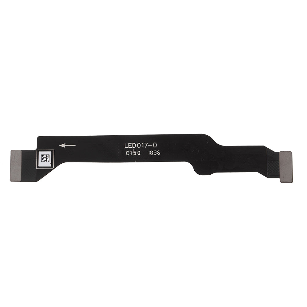 OEM Motherboard Connection Flex Cable Part for OnePlus 6T