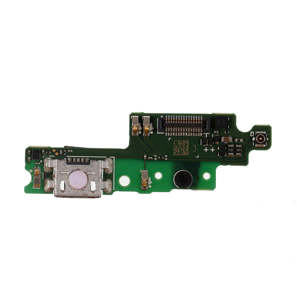 OEM Charging Port Flex Cable Replacement for Xiaomi Redmi 4X