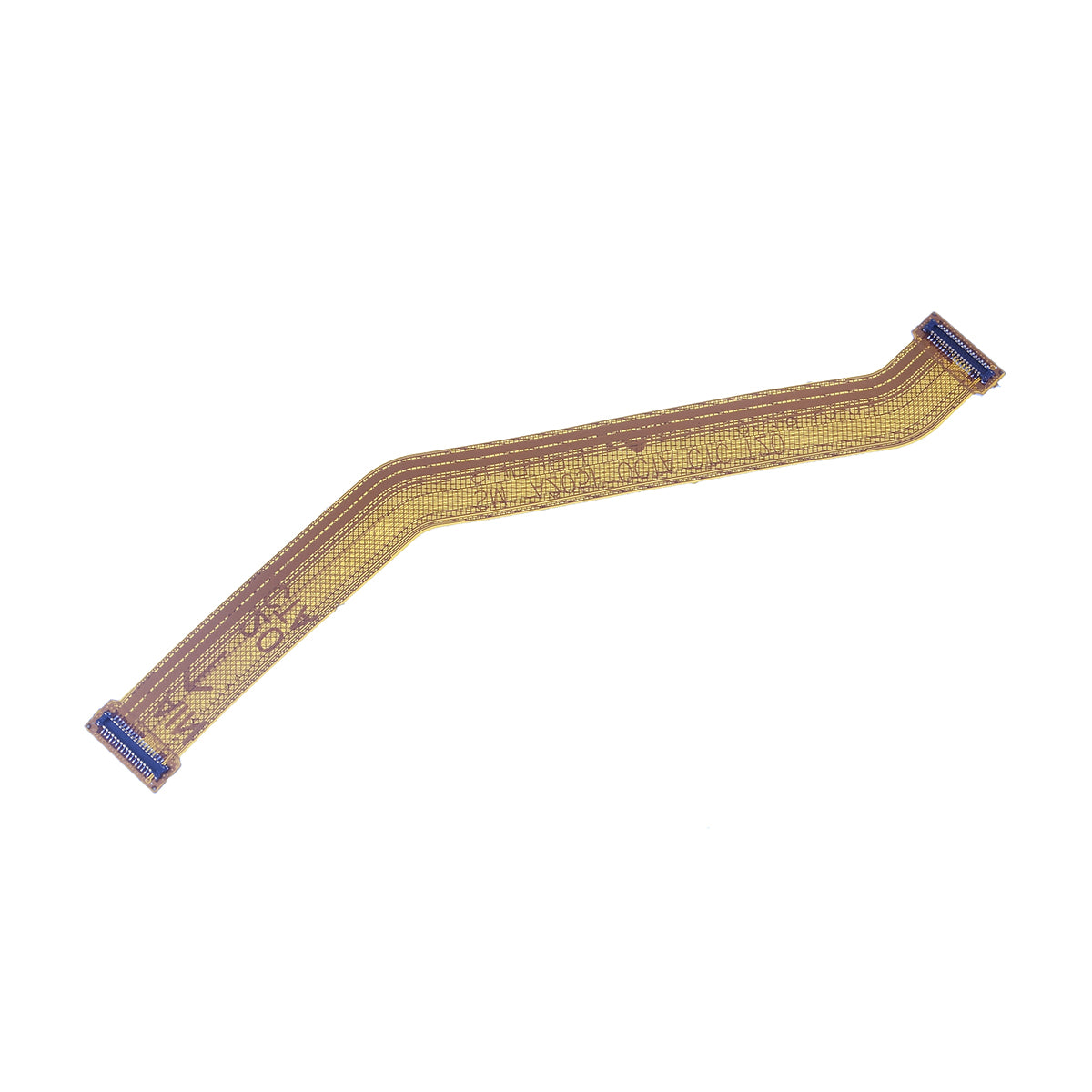 OEM Motherboard Connection Flex Cable Replace Part (2) for Samsung Galaxy A20 SM-A205