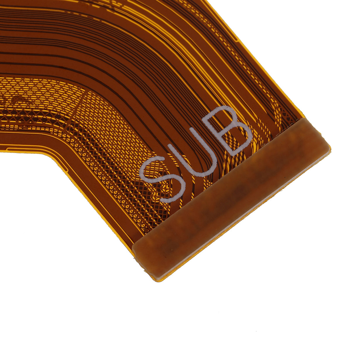 OEM Motherboard Connection Flex Cable Replace Part for Samsung Galaxy A40 SM-A40