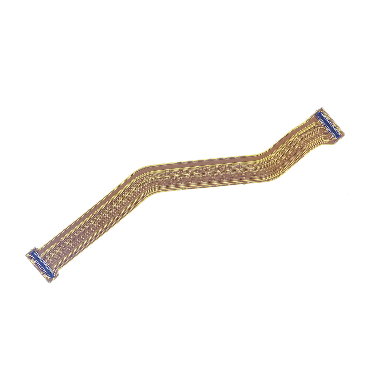 OEM Motherboard Connection Flex Cable Replace Part (1) for Samsung Galaxy A20 SM-A205