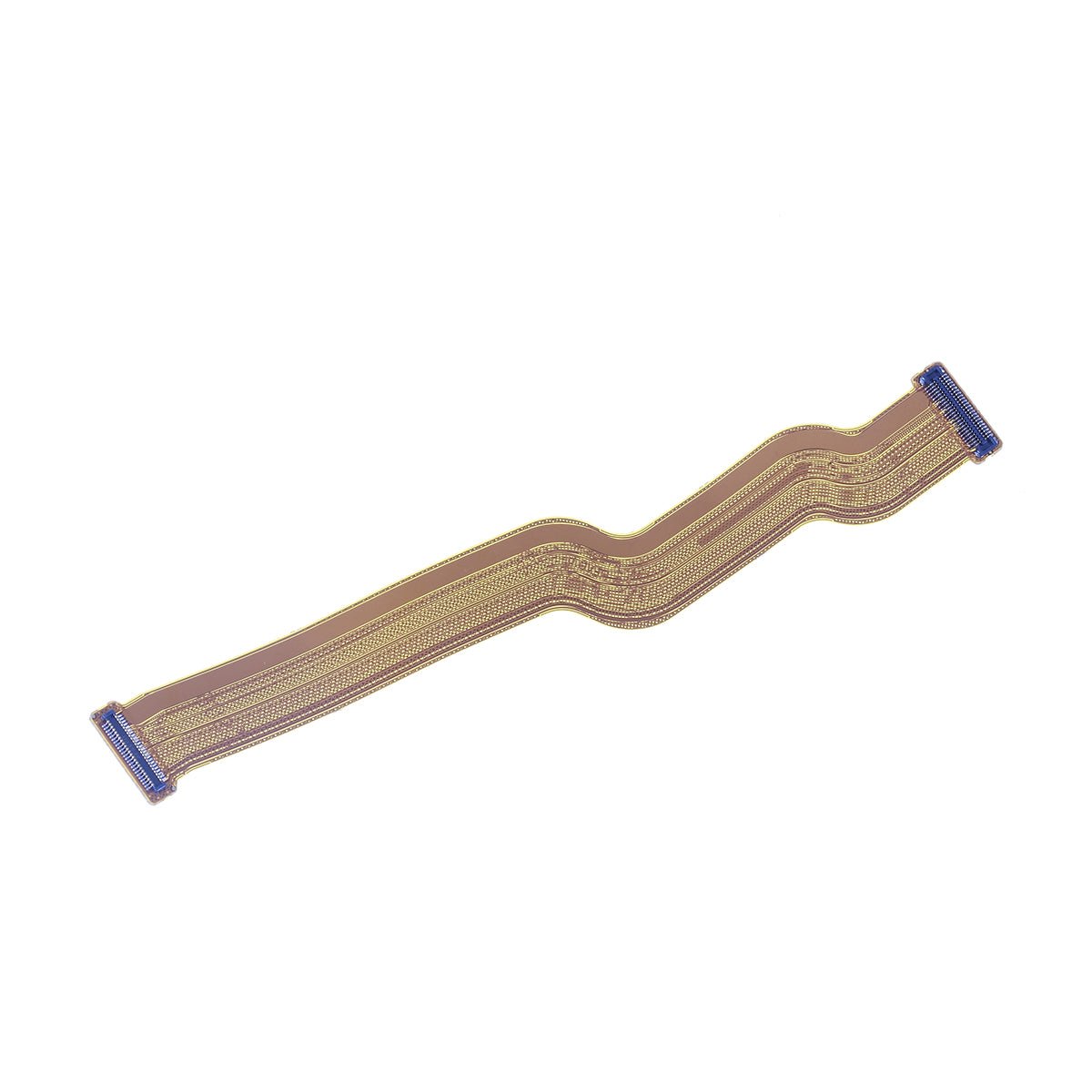 OEM Motherboard Connection Flex Cable Replace Part for Samsung Galaxy A10