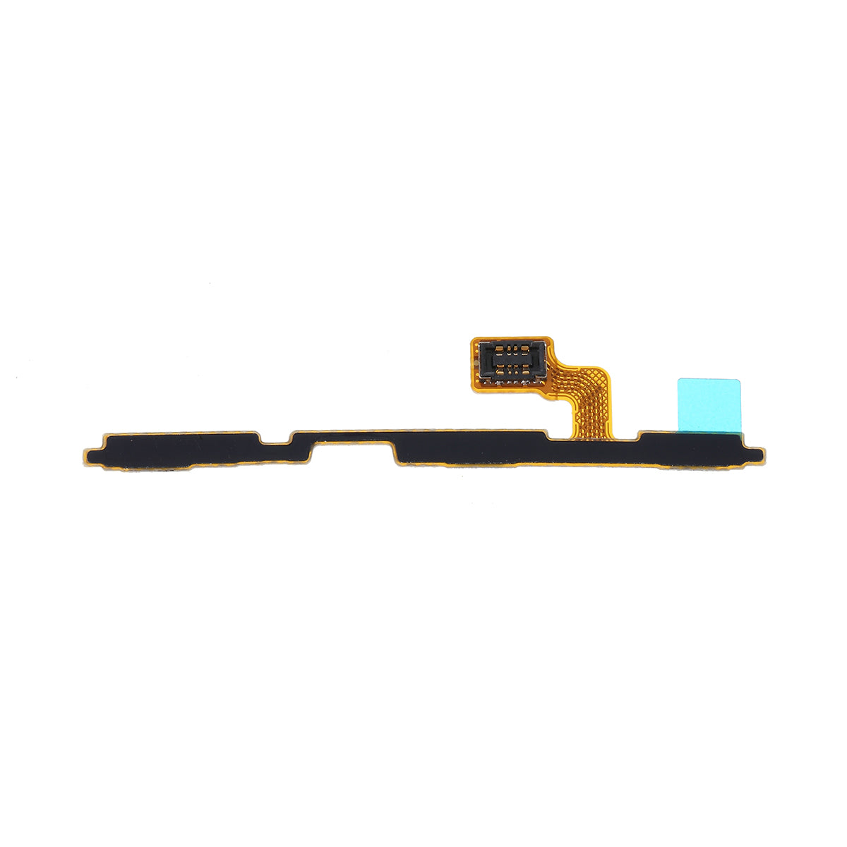 OEM High Quality Power &amp; Volume Buttons Flex Cable Part for Samsung Galaxy A10 SM-A105