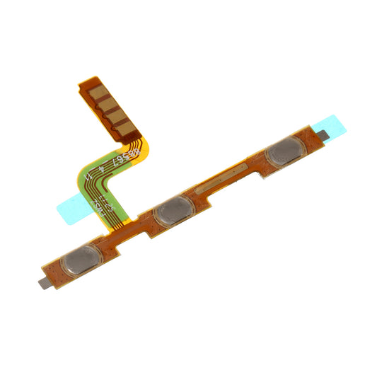 OEM Power On/Off and Volume Flex Cable Replacement for Xiaomi Redmi 5