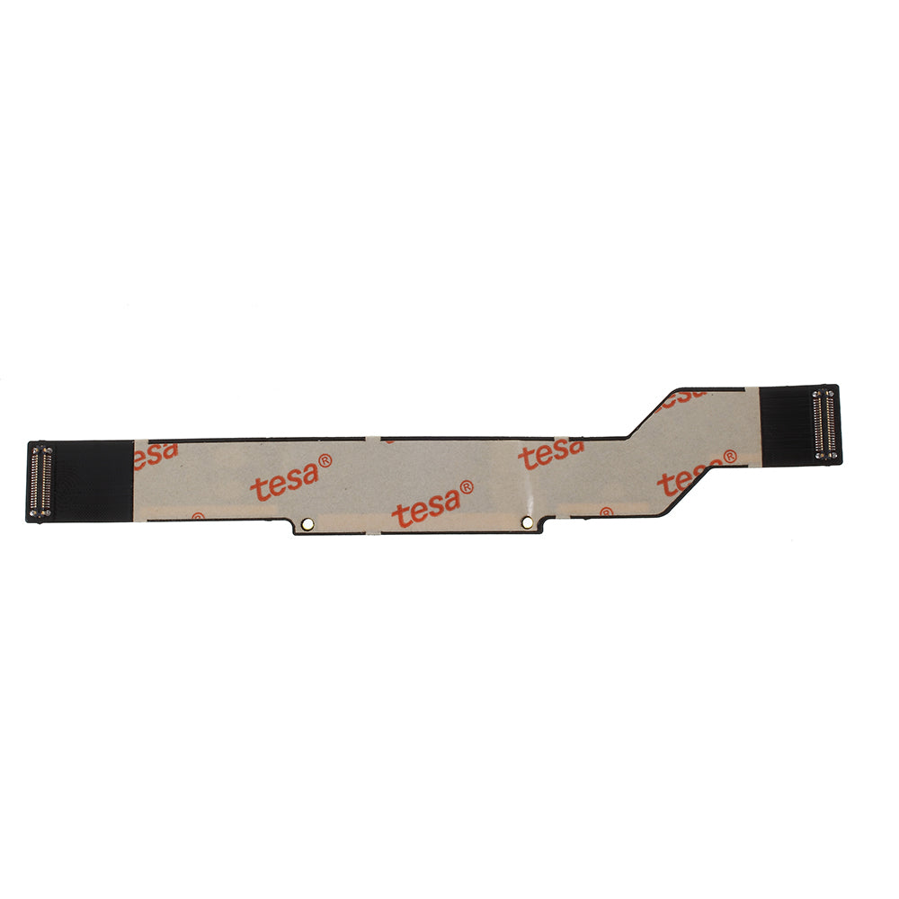 OEM Motherboard Connect Flex Cable Ribbon for Xiaomi Redmi Note 6 Pro