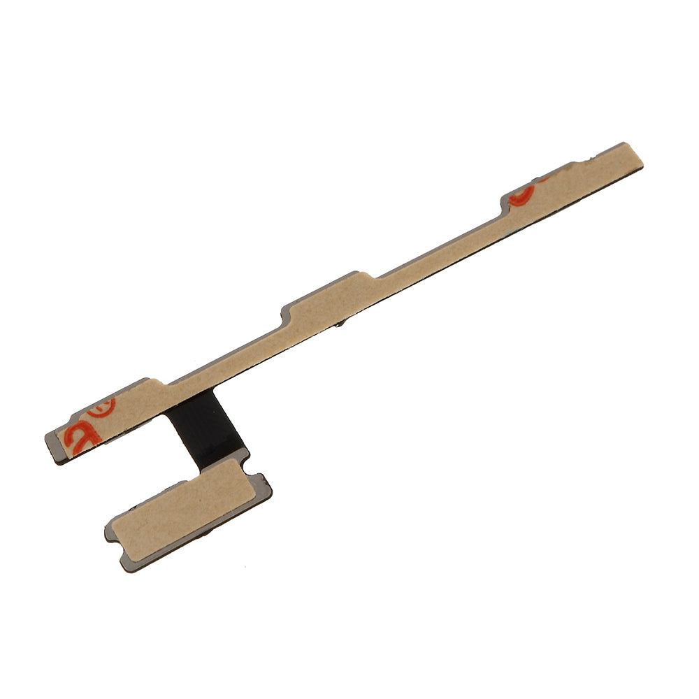 OEM Power On/Off and Volume Flex Cable Replacement for Xiaomi Redmi 7