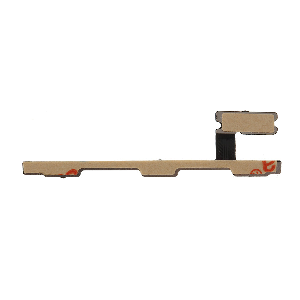 OEM Power On/Off and Volume Flex Cable Replacement for Xiaomi Redmi 7