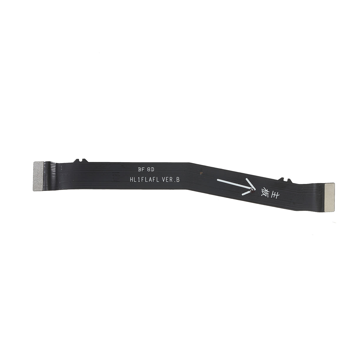 OEM Motherboard Connection Flex Cable Replace Part for Huawei Y9 (2018) / Enjoy 8 Plus in China