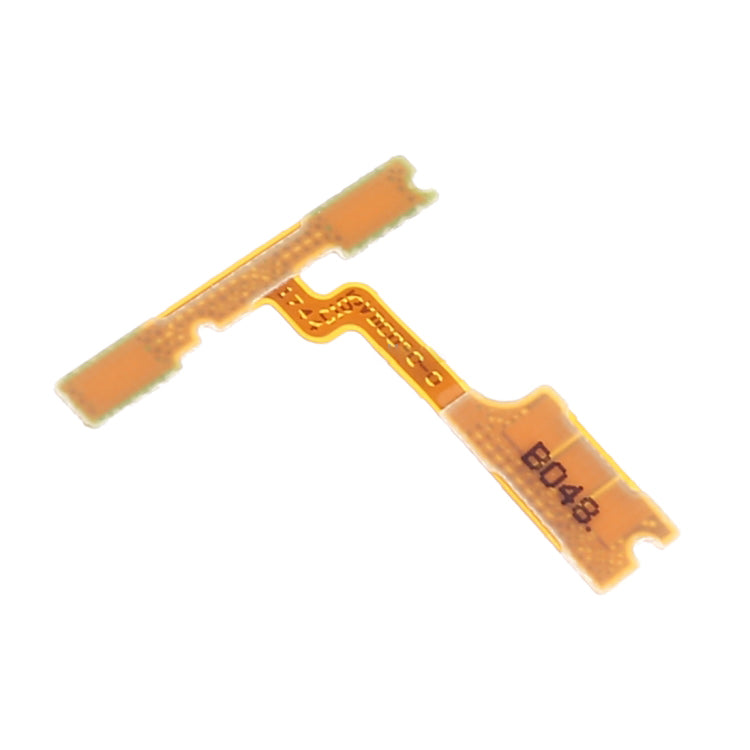 OEM Volume Flex Cable Replace Part for Oppo A73