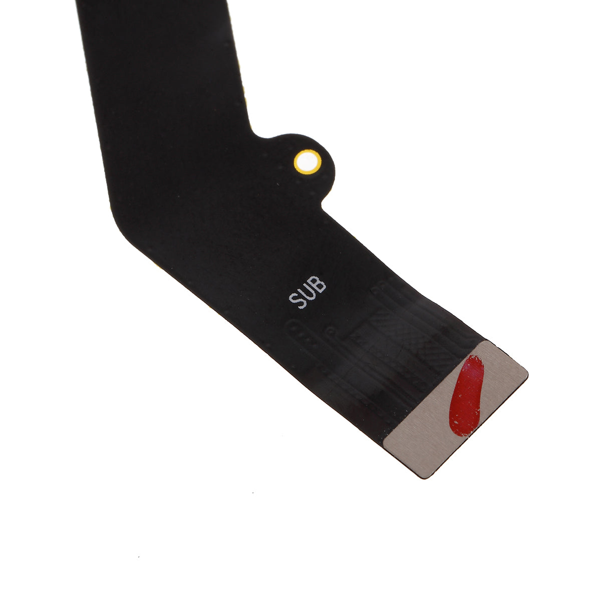 OEM Motherboard Connection Flex Cable Ribbon Part for Huawei Y6 (2017)