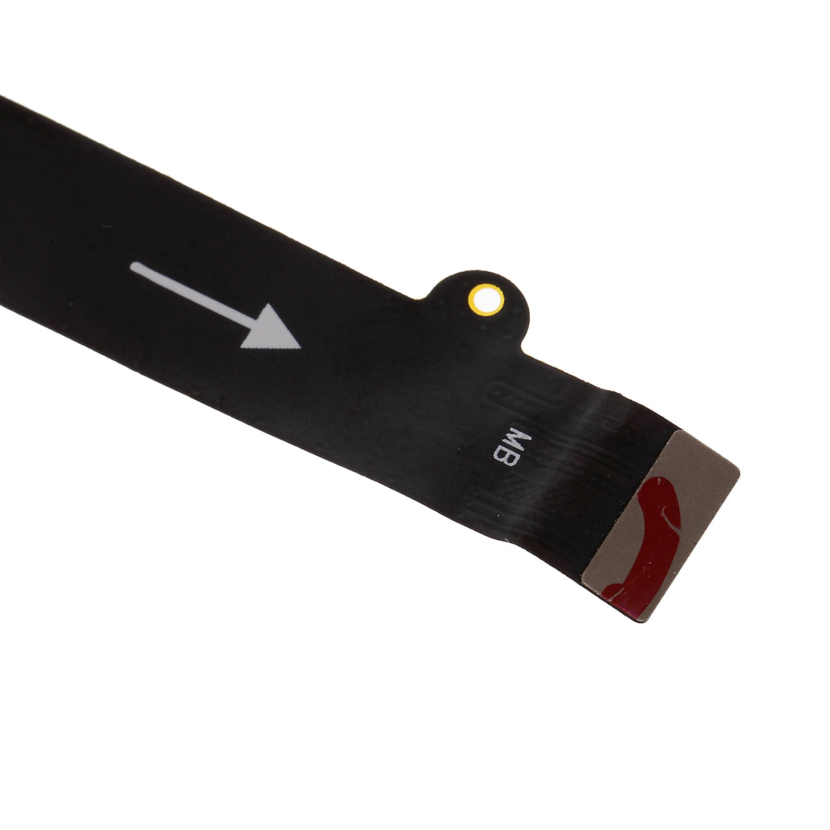 OEM Motherboard Connection Flex Cable Ribbon Part for Huawei Y6 (2017)