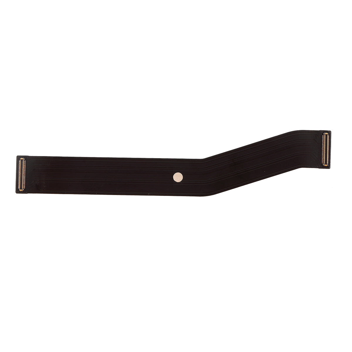 OEM Motherboard Connection Flex Cable Ribbon Part for Huawei P Smart (2019)