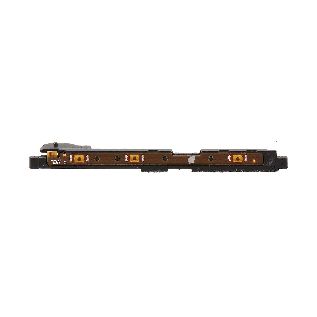 OEM Volume Button Flex Cable Replacement Part for LG G7 ThinQ G710