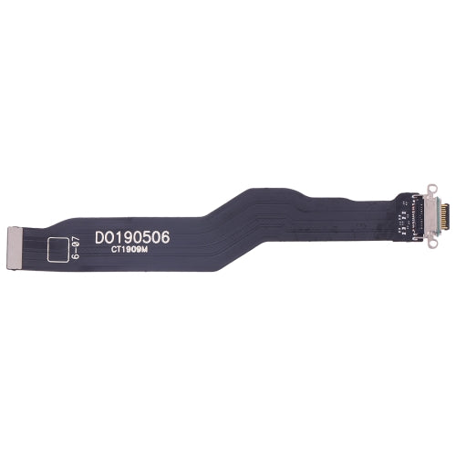 Charging Port Flex Cable Replace Part for OPPO Reno 10x Zoom
